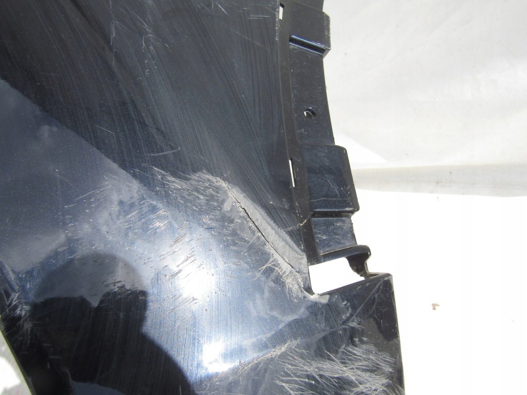 фото №6, Бампер bmw x3 f25 11-14 перед передній m-pakiet