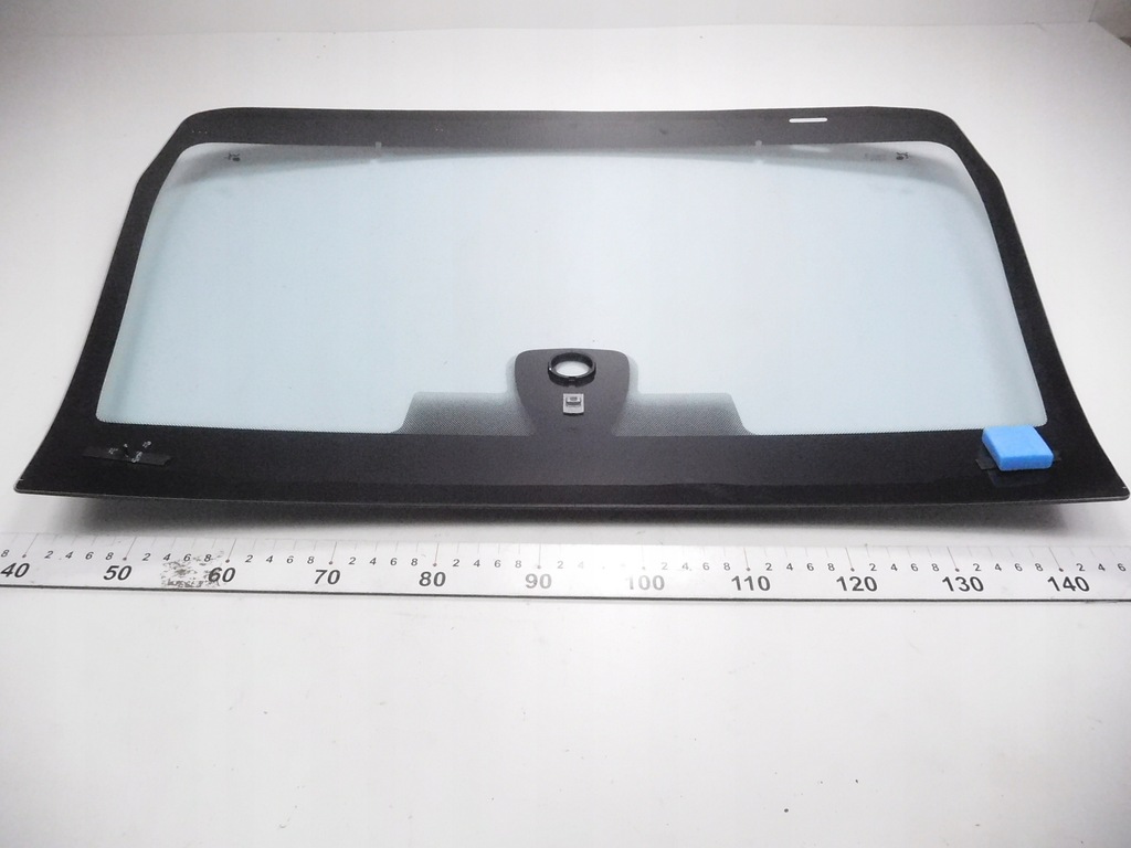 фото №7, Стекло лобовое renault wind 2011- оригинальный номер 727120023r