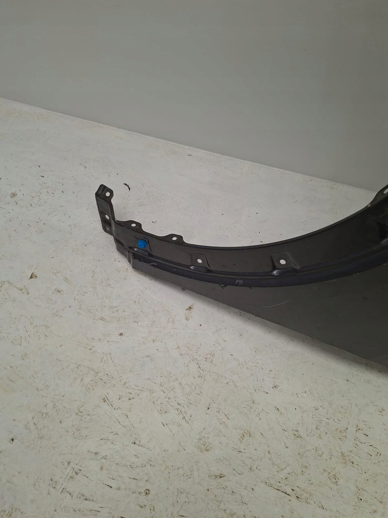 фото №10, Крила передній перед лівий mitsubishi eclipse cross lift 2020-