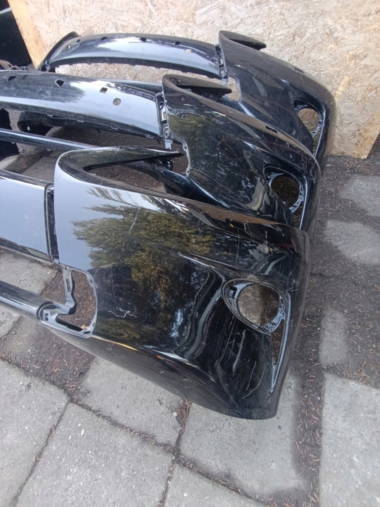 Бампер перед lexus rx 3 2012-2015 Оригинал