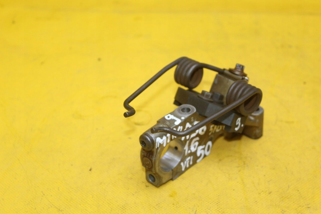 Купити Вкладиш підніжка діодний міст вала mini cooper r56 r55 1.6 vti 7546083