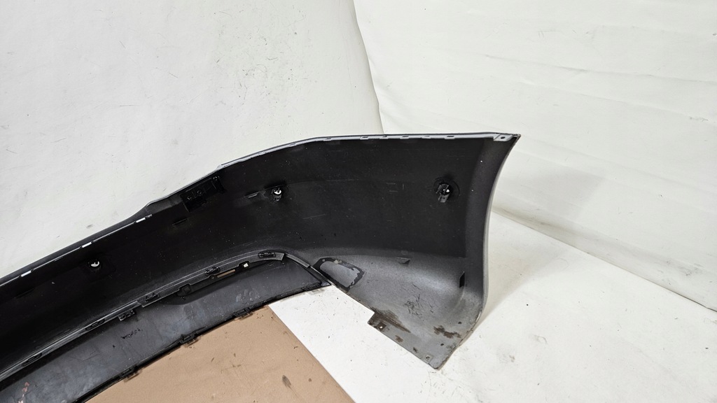 фото №13, Бампер задняя задний tesla model s lift 1057319-01-b