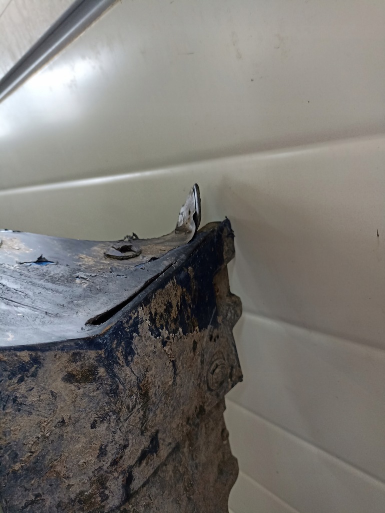 фото №6, Ford ecosport lift порог правый накладка порог st