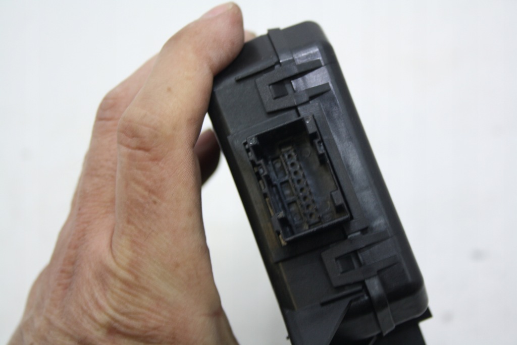 фото №4, Модуль блок керування двері правий перед alfa romeo 159 60691612