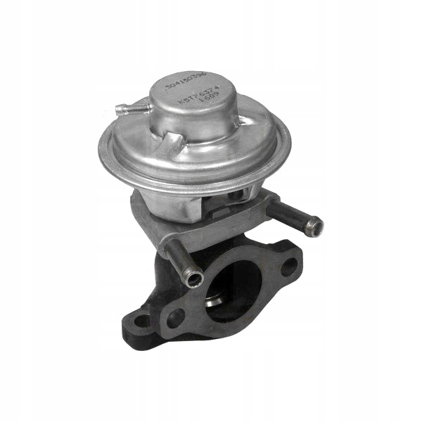 фото №1, Клапан egr era do iveco daily iv