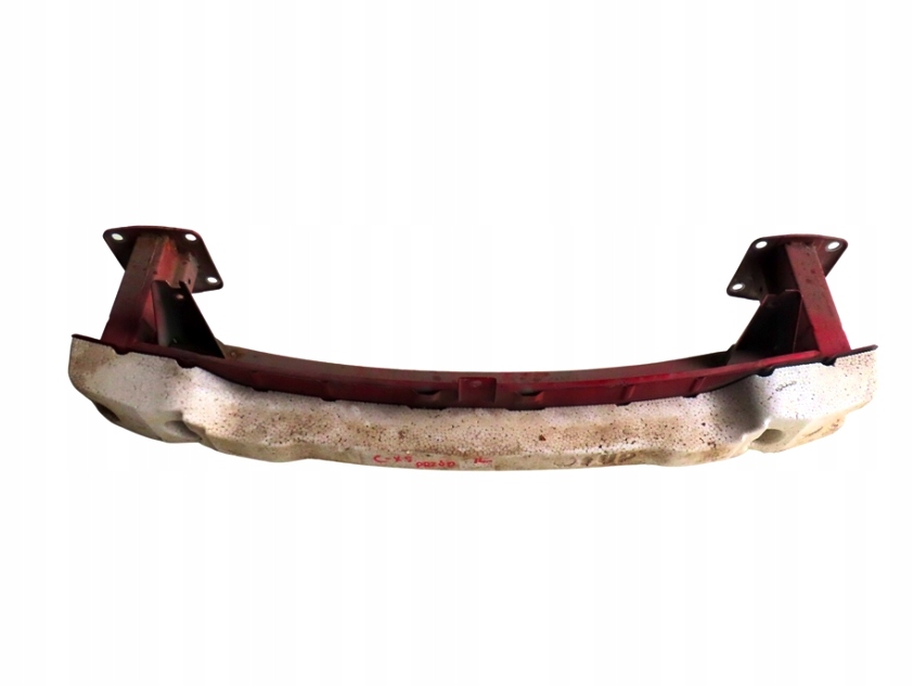 фото №1, Балка бампера передній mazda cx5 i ke 2012-2017 rok kd53081 41v