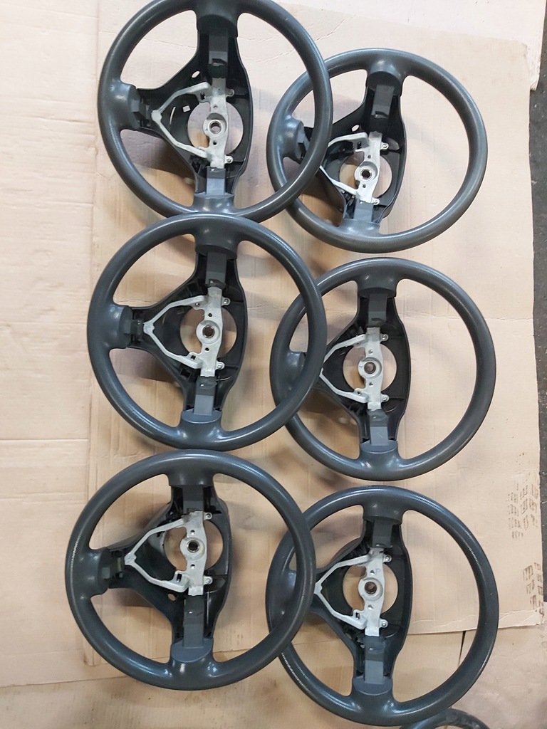 фото №6, Toyota aygo i c1 107 воздуховод ładna кожа