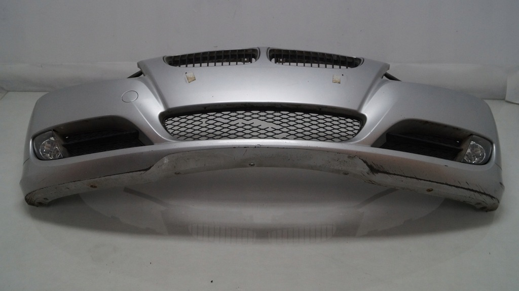 фото №9, Бампер передний bmw seria 3 e90 lift 354/7 2009