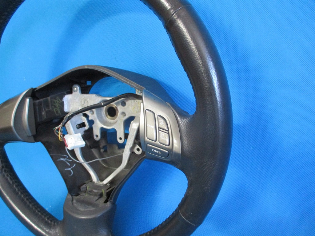 фото №6, Воздуховод subaru legacy iii outback