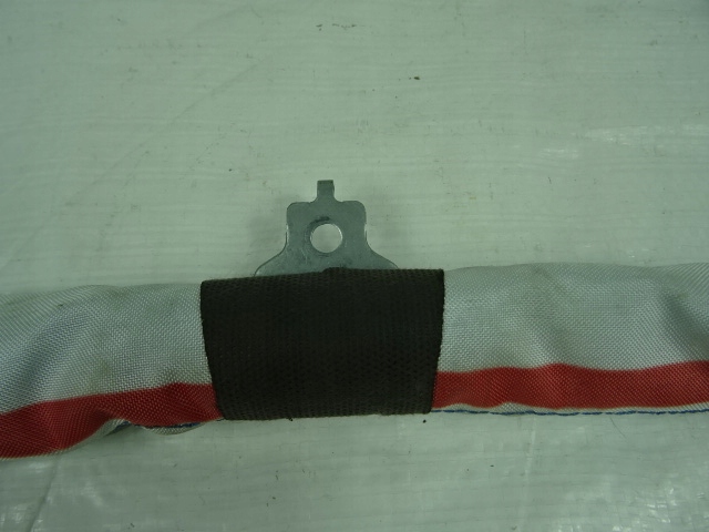 фото №5, Jeep compass шторка безопасности подушка безопасности правая p68243456ad