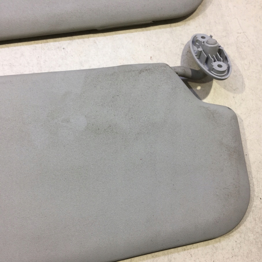 фото №10, Защита солнцезащитная комплект mondeo mk4