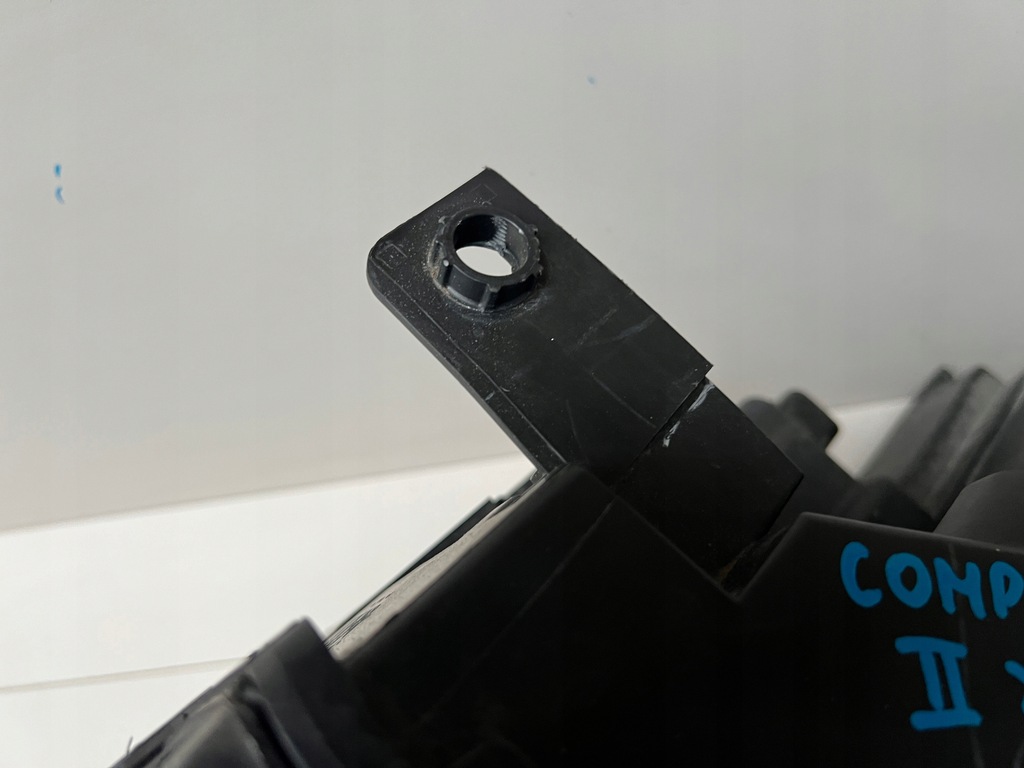 фото №8, Лампа передня ліва jeep compass ii 2 ксенон