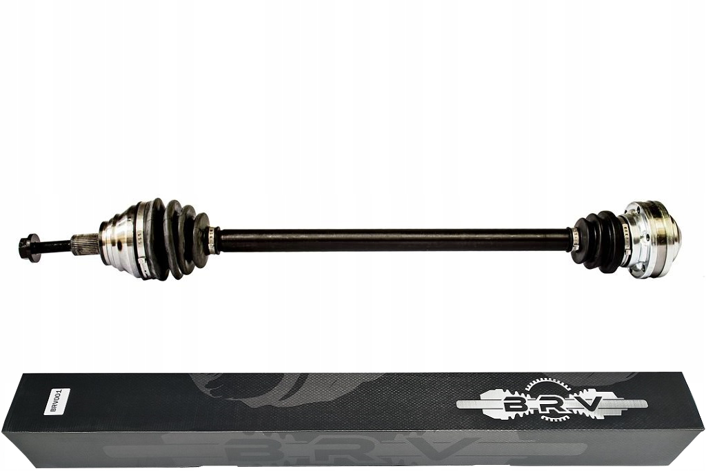 фото №1, Brv brv001 приводной вал передняя p