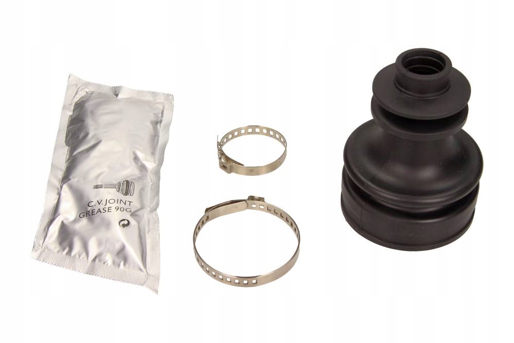 фото №1, Защита шарнир renault wew maxgear