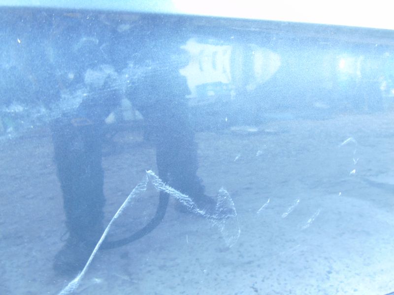 фото №6, Citroen ds3 двері праве правий перед