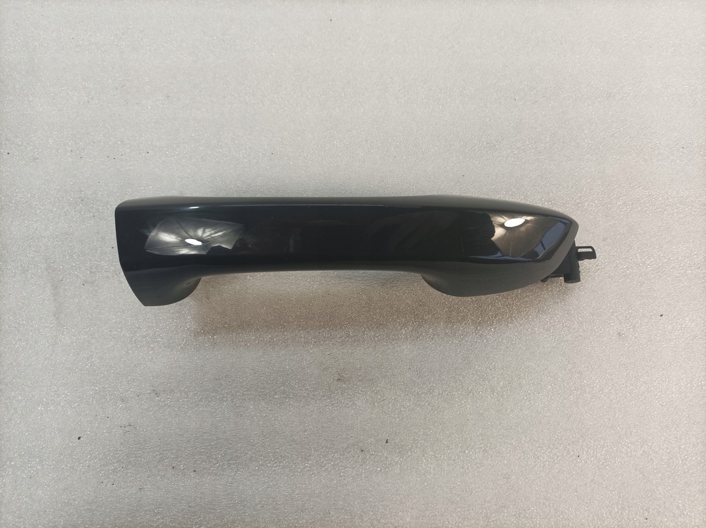 фото №1, Правая ручка дверь перед vw touran iii