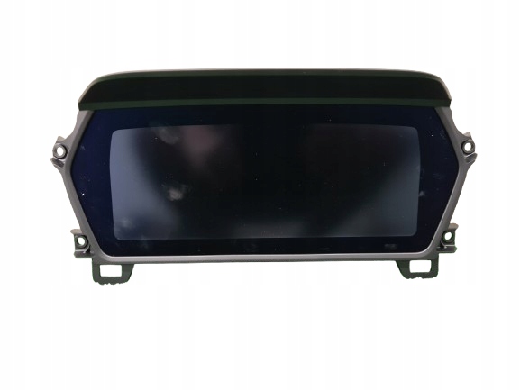 фото №1, Bmw 2 f44 счетчик приборы led 5a5a9f6 8709816