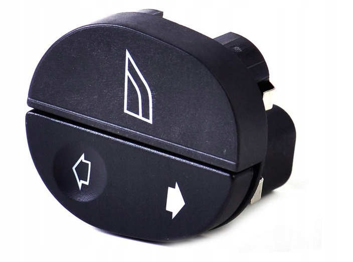 фото №1, Вимикач скло ford fusion ka