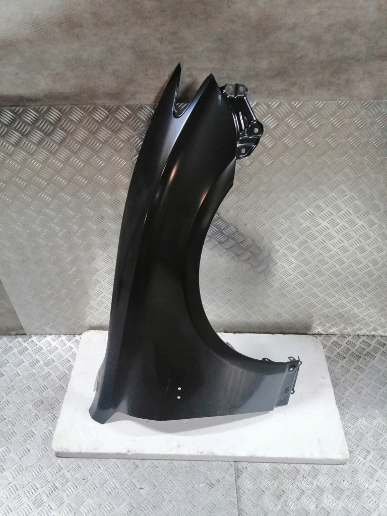 фото №1, Lexus rc 350 f sp крила передній правий лівий новий