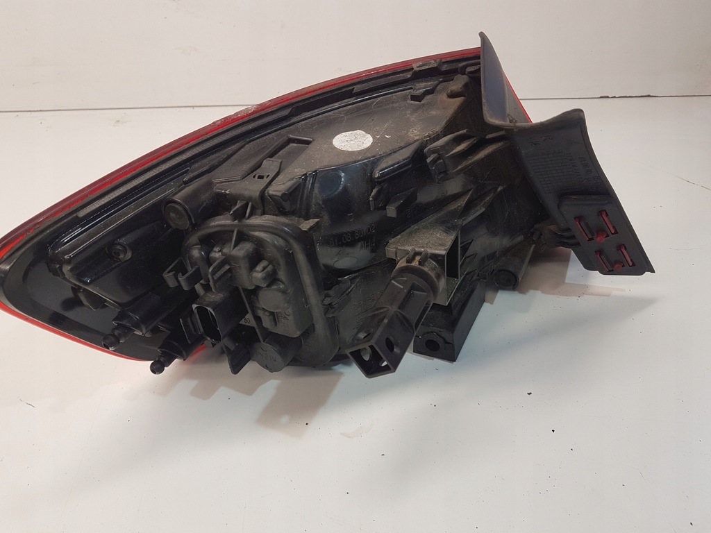 фото №6, Лампа правый задняя audi a3 8v sportback 8v4945096c