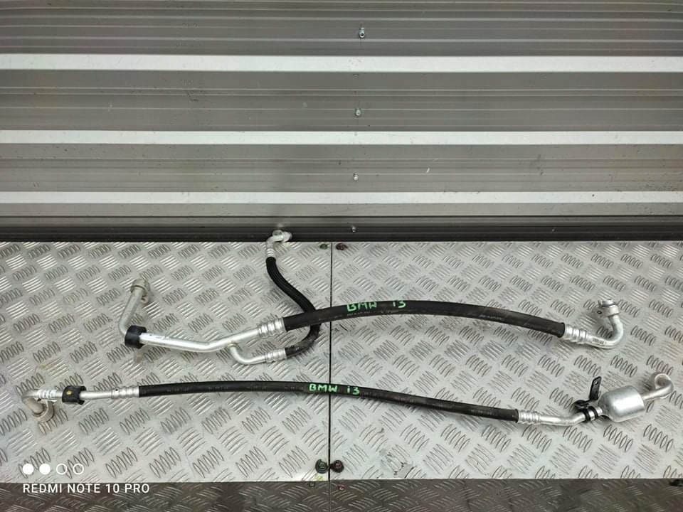 фото №1, Bmw i3 шланг кондиціонера eu.