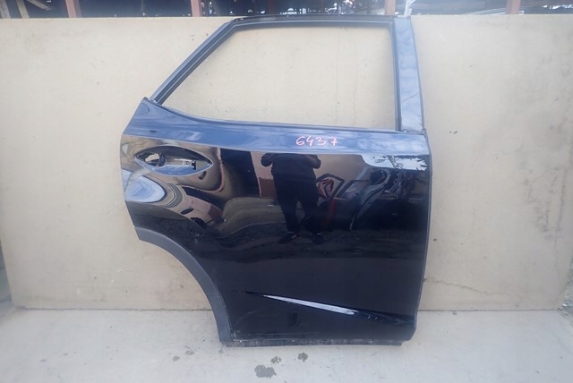 Купить Дверь правое  задняя правый  задняя lexus rx iv 4 15-