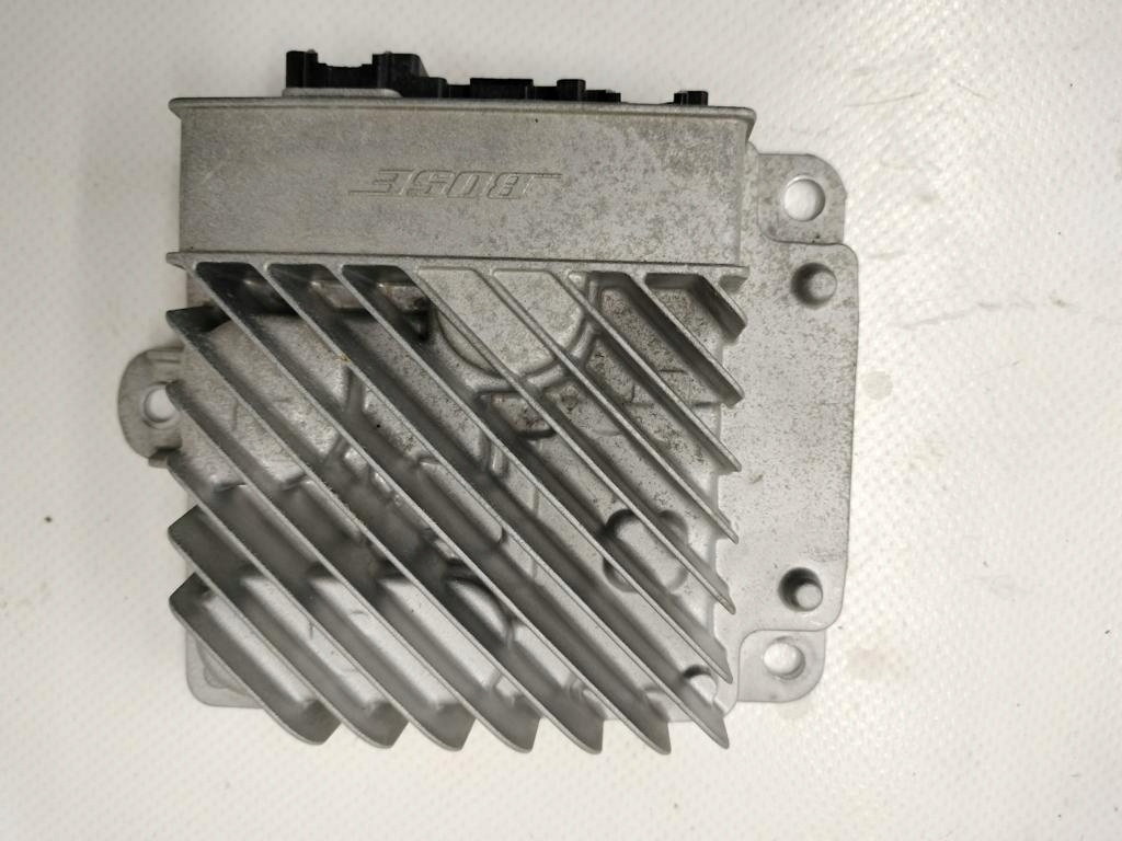 фото №1, Усилитель bose renault koleos ii 2 2.0 dci 17r 280635277r