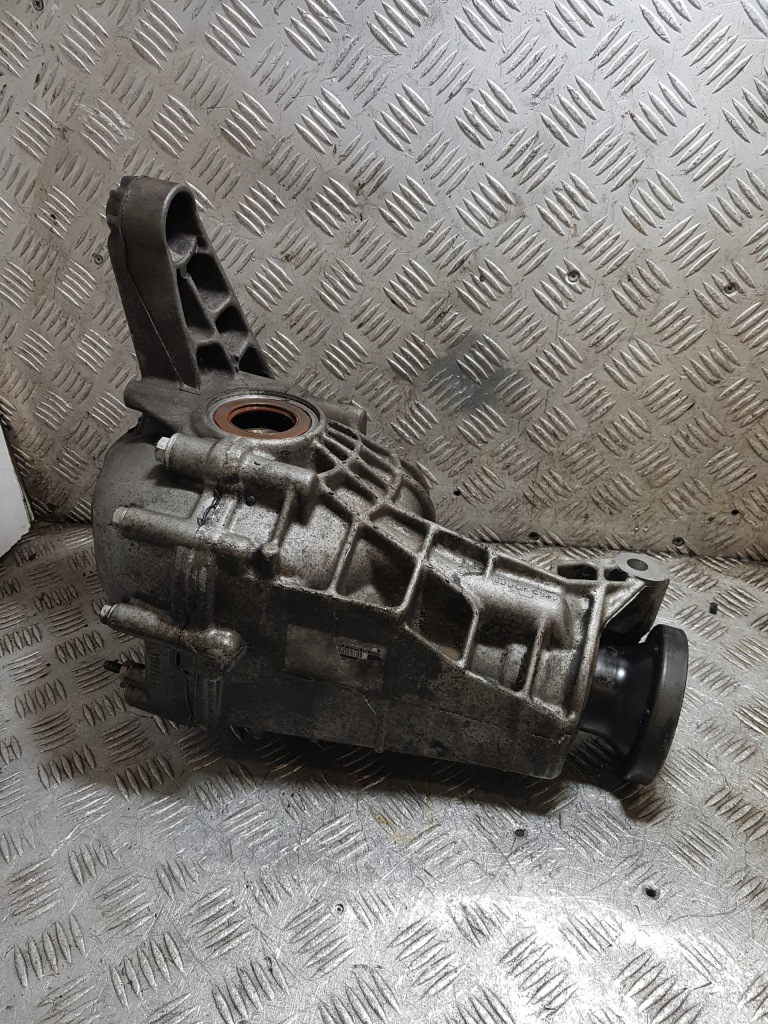 Мост передний mercedes-benz ml w163 3,2b 4460-310-010 4460310009 3,46 Киев