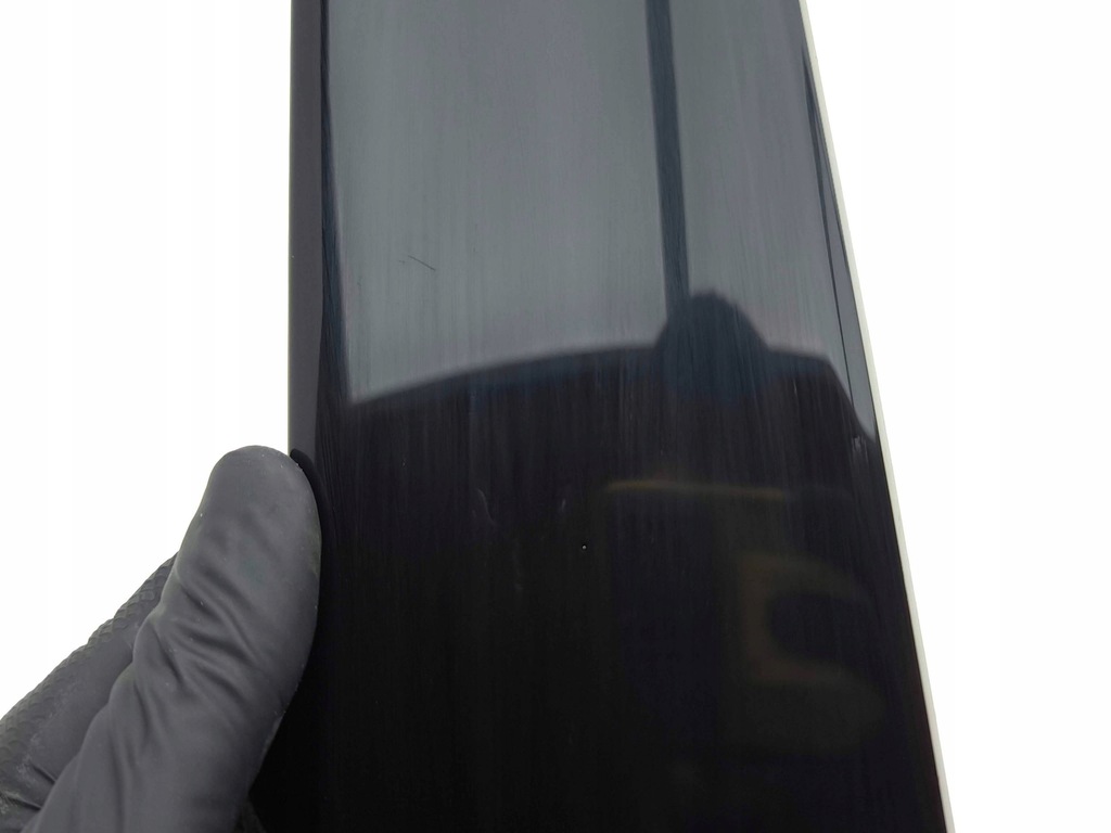 фото №8, Audi a3 8y 2023 обивка задний крышки багажника