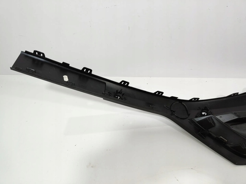 фото №11, Renault trafic iv молдинг решітка бампера правий перед