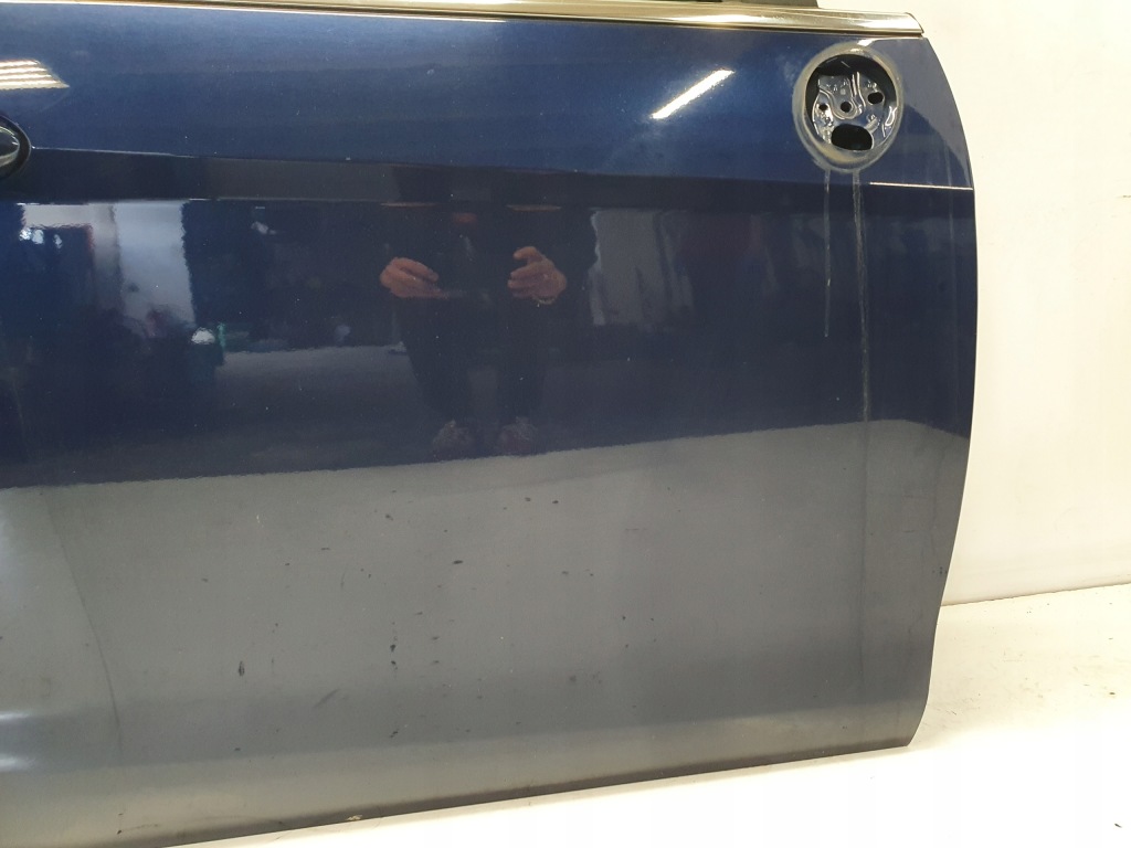 фото №3, Ford b-max 13r двері правий перед kod lc