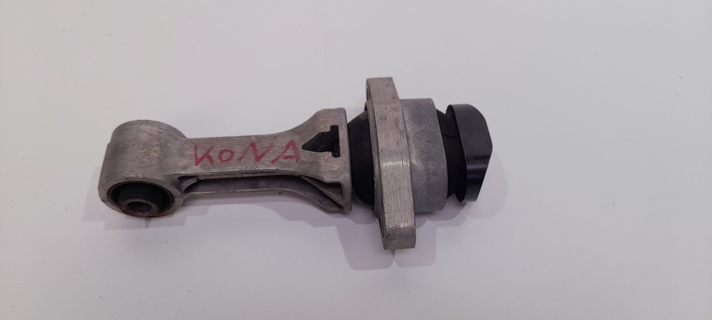 фото №1, Кронштейн подушка двигуна hyundai kona 1.6 t-gdi