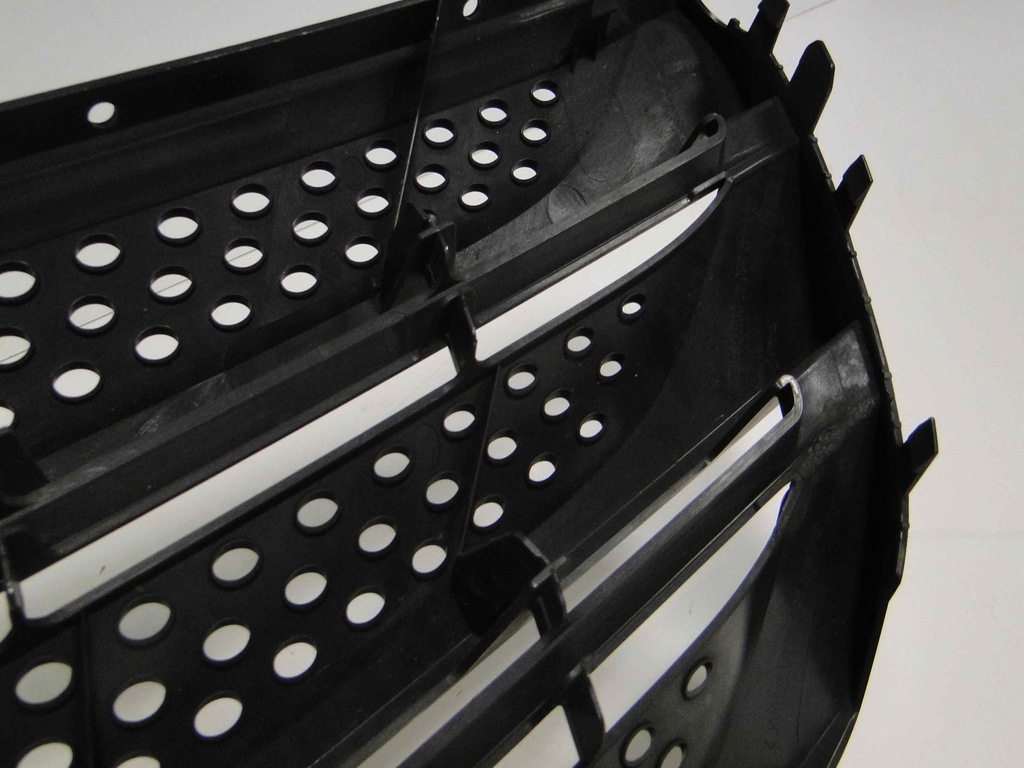 фото №12, Mercedes vito w447 447 решітка радіатора решітка радіатора