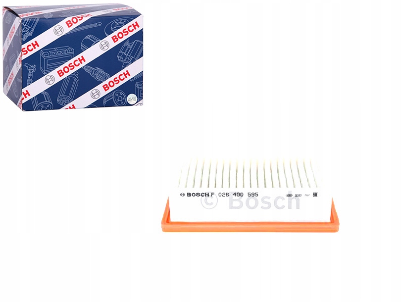 фото №1, Фільтр повітря renault twingo iii smart forfour fortwo 0.9 1.0