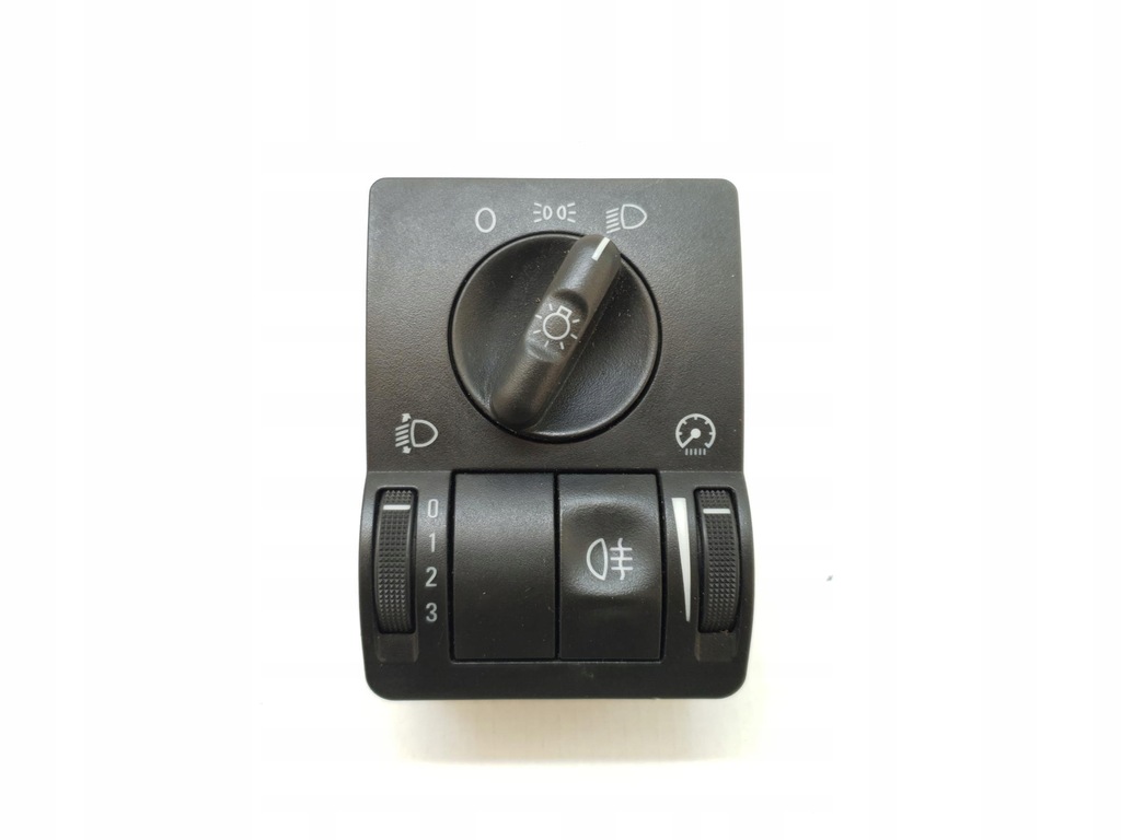 фото №1, Переключатель света opel corsa c