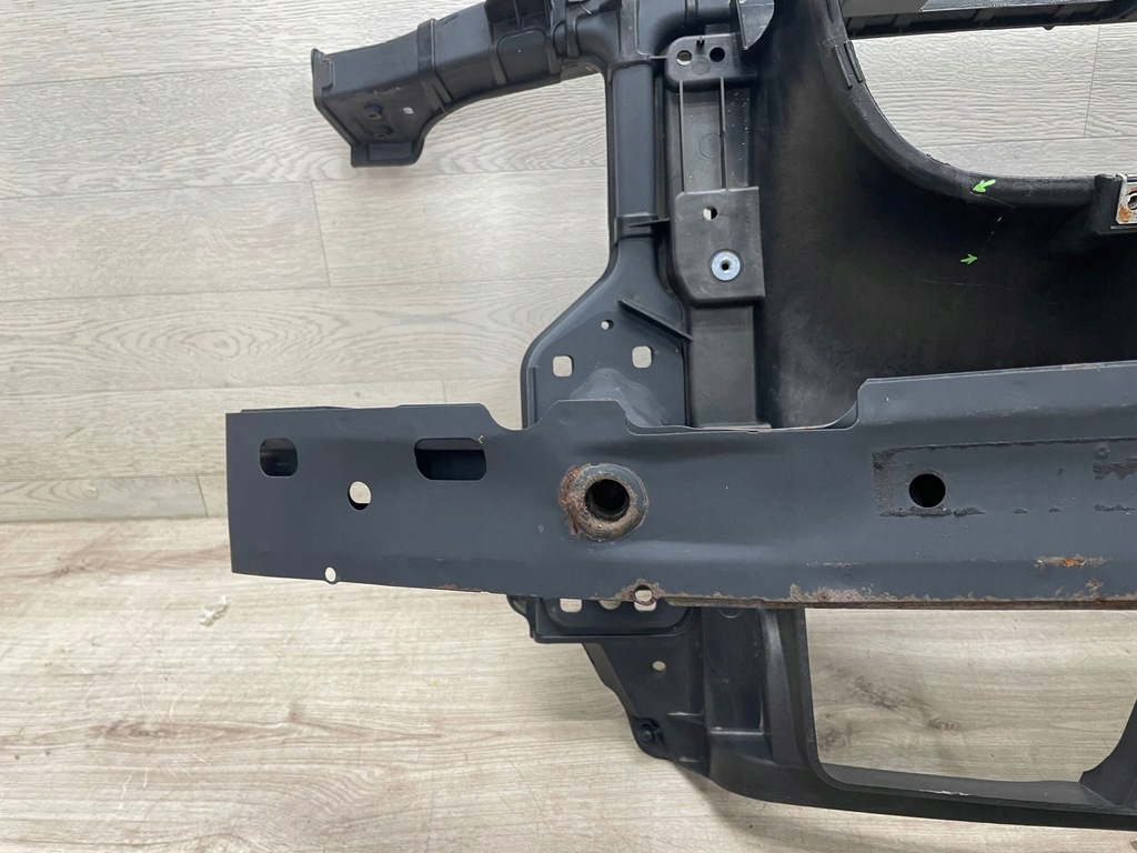 фото №9, Bmw 1 e81 e87 2007 з передній pas передній