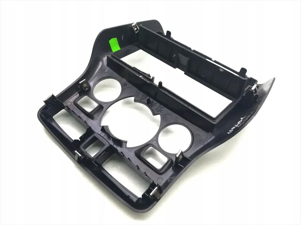 фото №8, Citroen c3 picasso рамка панели приборной панели 2014 mpv 96828913 09-23