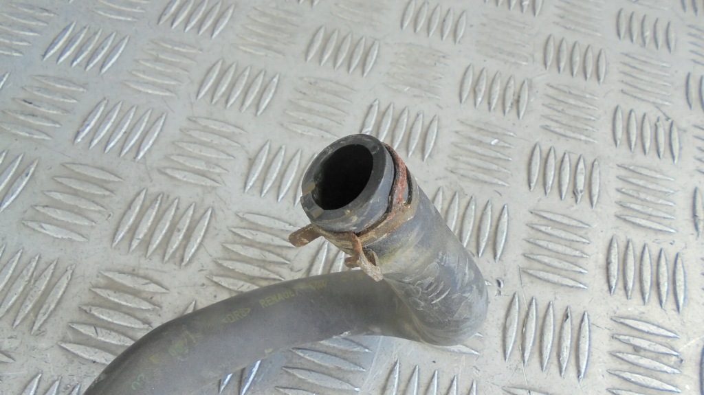 фото №3, Магистраль wody renault clio iii 1.5 dci 05-12r