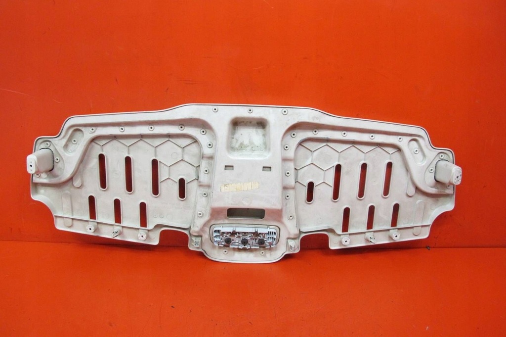 фото №6, Ford tourneo courier 14- бардачок потолочный лампа освещение салона