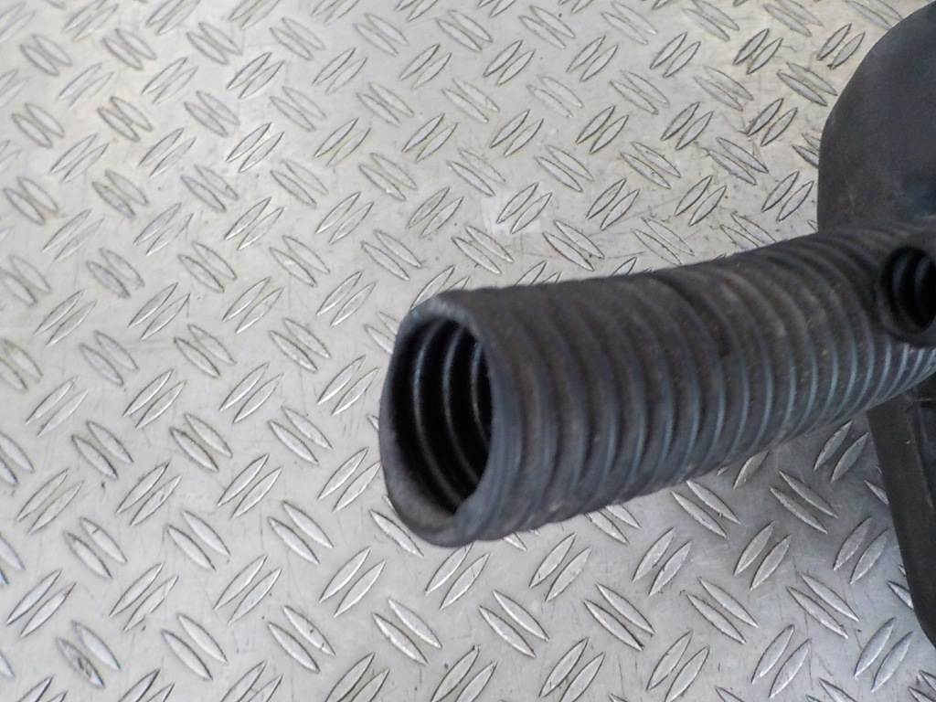 фото №5, Iveco daily 14-19 бак топлива adblue