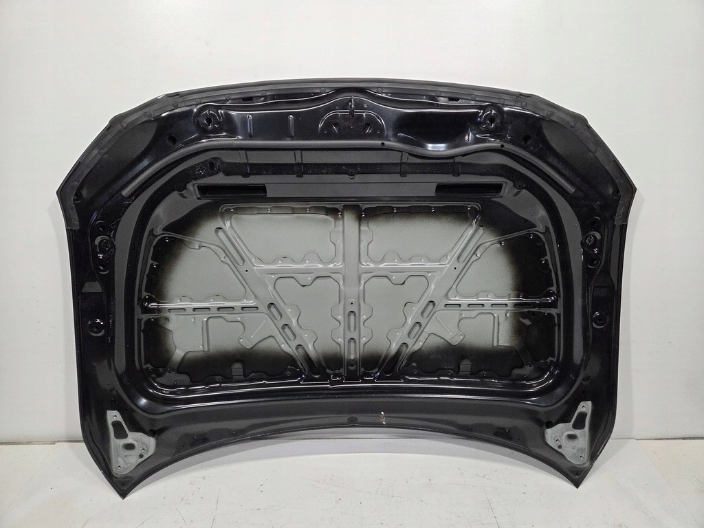 фото №15, Капот крышка двигателя mazda 6 gj lift 18-