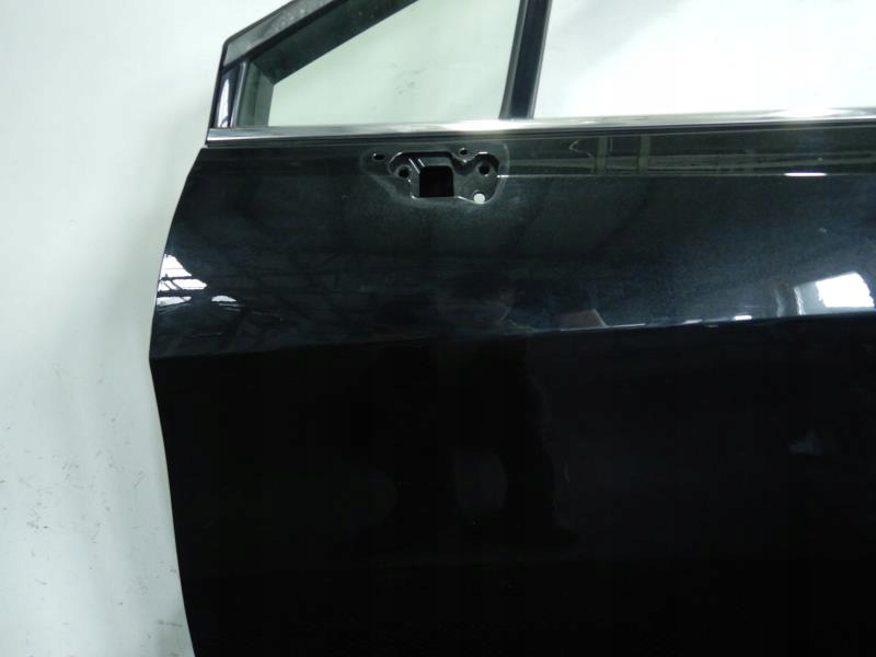 фото №11, Lexus rx 450h iv двері лівий перед ліва передні