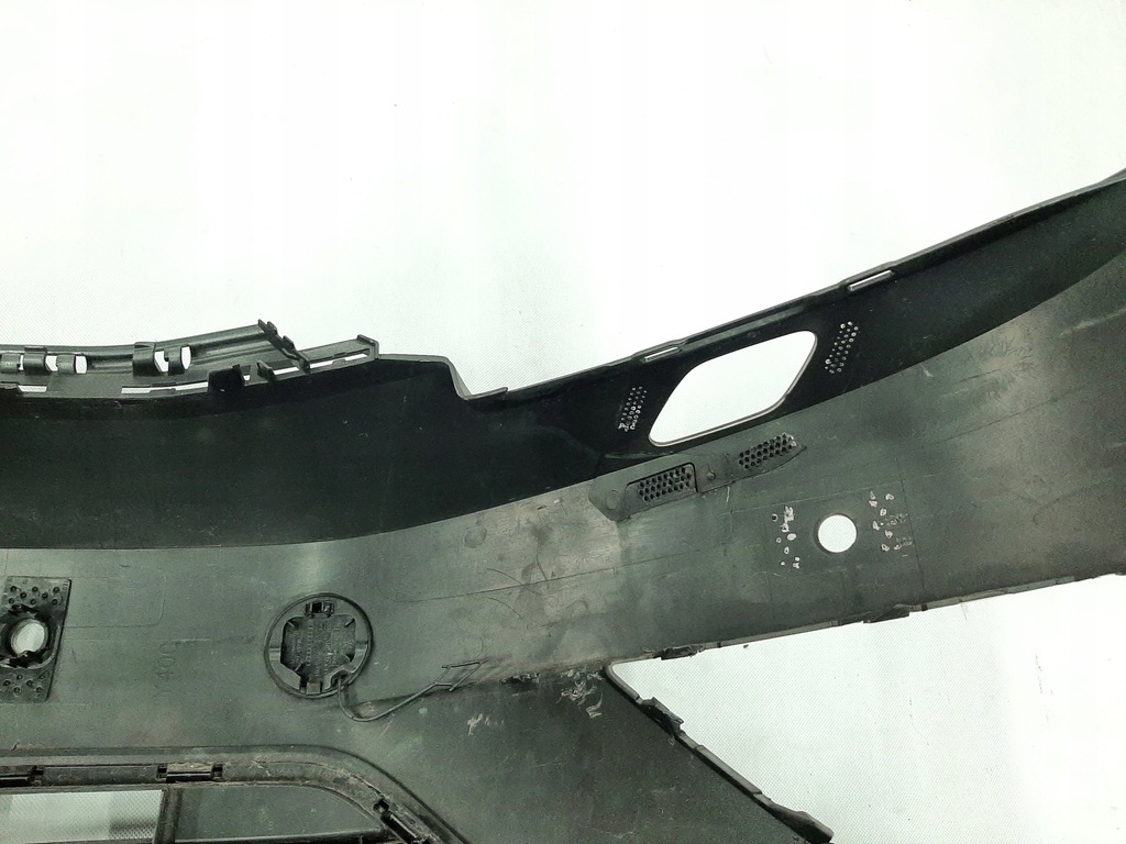 фото №9, Vw golf sportsvan бампер перед 4xpdc 510807221f