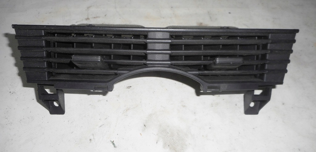 фото №1, Mazda rx-8 решётка обдув средняя