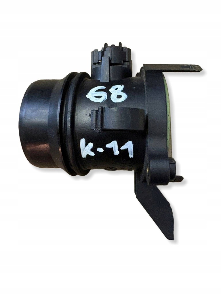 фото №1, Труба впуску bmw x3 e83 8506684