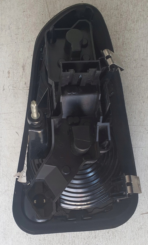 фото №2, Лампа ліва задня mini cooper r50 r52 r53