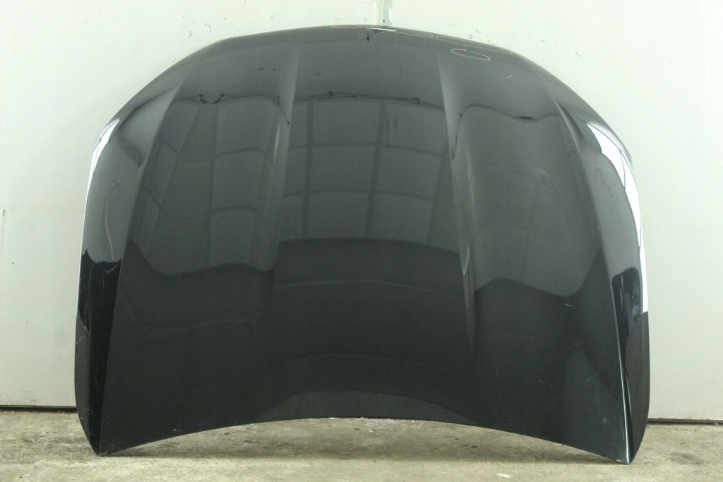 фото №1, Mercedes glc w254 x254 капот ładna