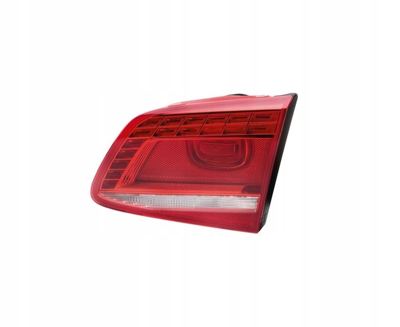 фото №1, Лампа задняя vw passat b7 euro type 2011- 3af945308d