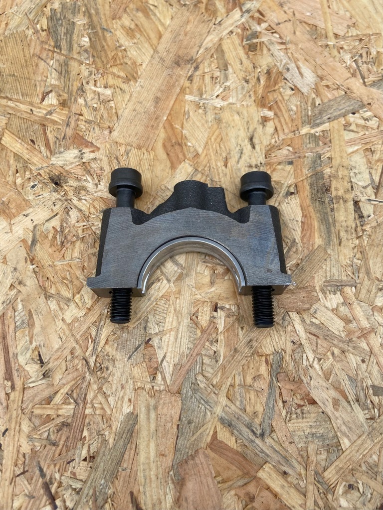 фото №1, Подножка опора вала 3 fiesta focus 1.0 eco m1dd