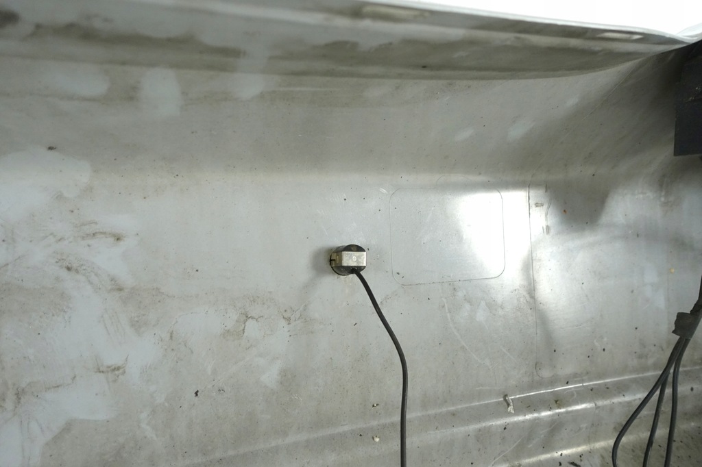 фото №13, Бампер задня задній задній mercedes cls w219 c219 219 04-08 c775 2004-2008